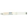 Gishy Goo! Dental Wax Replacements for Orthodontics. Pain Relief, Bubblegum Flavor and Unnoticeable Tooth Colors, 1 Patient Syringe Kit from Ultradent
