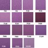 Sandpaper 400 Grit, Wet Dry Sanding Sheets 9 x 11 Inch, Advanced White Fused Alumina Abrasive Sander Paper for Wood Furniture Finishing, Metal Sanding, Automotive Polishing, Purple,12-Sheets