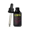 Lemyn Organics Squalane + Vitamin C Rose Oil | Enhanced with Carotenoids and Vitamin E | Freshly Made Face Oil | Hydrate & Firm | Small-Batch Artisan Skincare 15ml