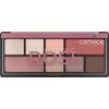 Catrice | The Eyeshadow Palettes (The Electric Rose)