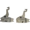 Dorman 926-296 Parking Brake Lever Kit Compatible with Select Ford Models