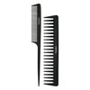 Cantu Style Carbon Fiber Combs