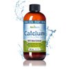 NutriNoche Liquid Calcium Supplement - 99.99% Ultra Pure Crystalline Nano Calcium for Women, Men & Children - Calcium Citrate Alternative - Absorbed at a Cellular Level Sublingually - 30 ppm