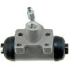 Dorman W37858 Rear Driver Side Drum Brake Wheel Cylinder Compatible with Select Honda Models