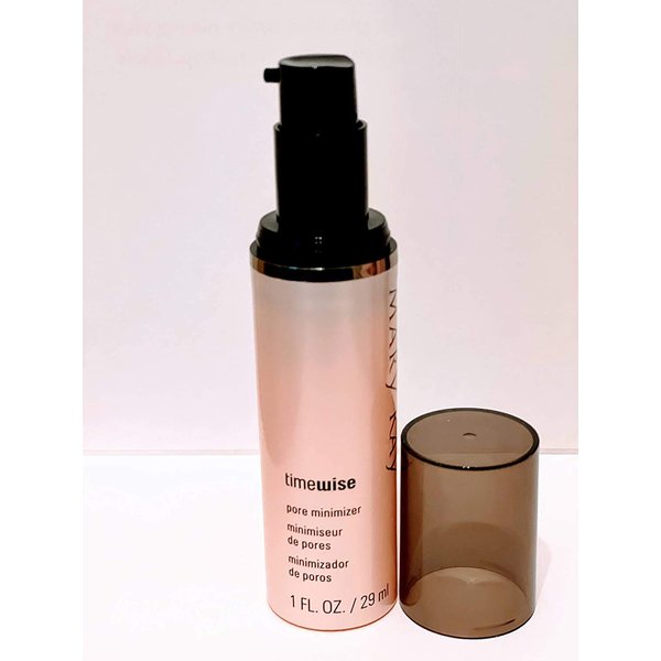 TimeWise Pore Minimizer