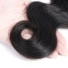 12A Brazilian Human Hair Bundles Body Wave 28 inch Single Bundle Virgin Hair Bundles Body Wave Bundles Human Hair 100G Natural Black Hair Extensions