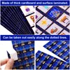 Religious Christmas Bingo Game for Christmas Nativity Bingo Cards Religious Party Game Xmas Party Decorations Supplies 24 Players