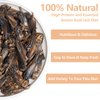 JADINGSFARM Freeze Dried Crickets – 4.5 Oz High Protein Freeze Dried Crickets, Food for Reptiles, Bearded Dragons, Lizards, Geckos, Birds, Fish,Hedgehogs, Bearded Dragon Food