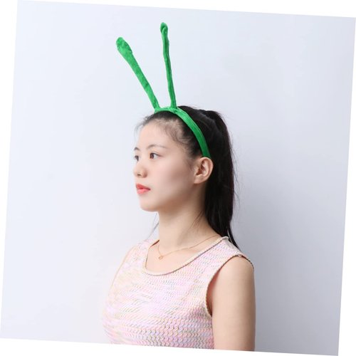 SEWACC Boys Outfits Outfits Turban Headband Boys Costumes Christmas Costume Antenna Headband Hair Hoops Bee Tentacle Hoops Bee Tentacle Hair Bands Animal Hair Accessories Chrismas Gifts