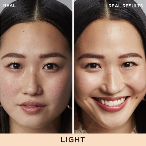 IT Cosmetics Your Skin But Better CC+ Cream Illumination, Light (W) - Color Correcting Cream, Full-Coverage Foundation, Hydrating Serum & SPF 50+ Sunscreen - Radiant Finish - 1.08 fl oz