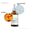 MD Formula Hydrating Serum Polyglutamic Acid 1%, Vitamin C 3%