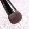 Vela.Yue Face Cheek Contour Brush Smooth Blush Foundatoin Makeup Brush