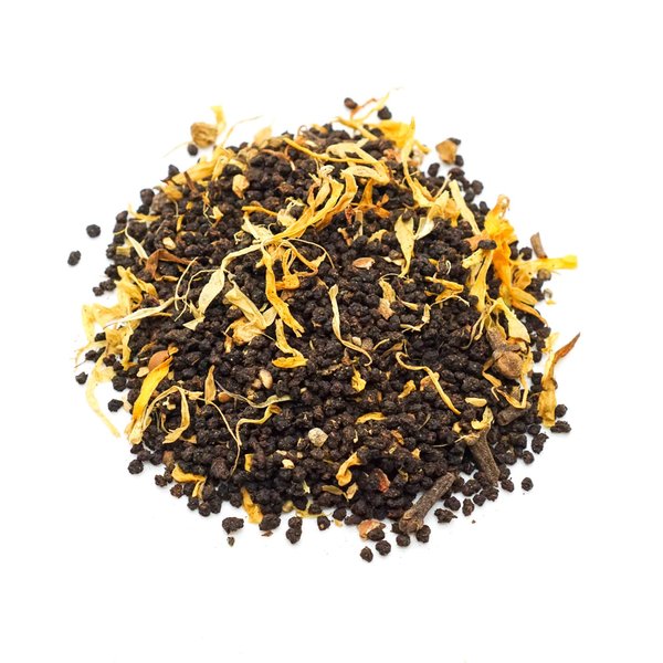 Masala Chai Loose Leaf Tea - 1 lb