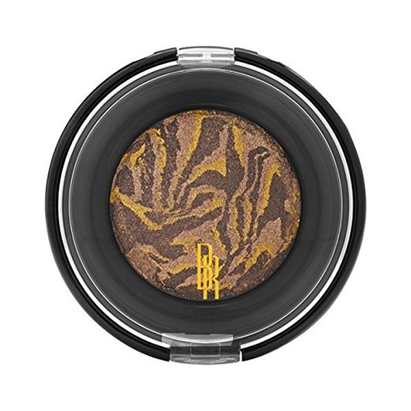 Black Radiance Artisan Color Baked Bronzer, Blackberry, 0.1 Ounce