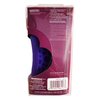 Goody TANGLEFIX Lightweight Tear Free Styling Brush, Dual Size Design (Colors May Vary)
