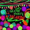 12inch Neon Glow Party Balloons UV Black Light Balloons Glow in the dark Luminous Helium Latex Balloon Birthday Decorations Wedding Glow Party Supplies Blacklight Reactive Fluorescent Balloons (60pcs)