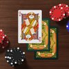 HAAKUN Loyal Dog Playing Cards Cute Pet Themed Card for Animal Lovers Poker