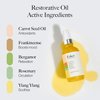 Restorative Body Oil 4oz
