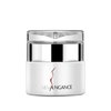 NEW ANGANCE Hydrating Goat Milk Cream Skincare Collagen Face Moisturizer for All Skin Types Day and Night Cream Hydrate Smooth Your Skin, 1.4 Fl Oz