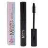 Lush Lash Water Resistant Mascara | Extreme Volume and Length For Stunning Lashes | No Smears, Smudges or Flakes | Non-Irritating, Cruelty Free, Made in USA (Black Mascara) by Mommy Makeup