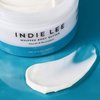 Indie Lee Whipped Body Butter - Nourishing Body Cream with Shea + Coconut - Intensive Daily Conditioning Lotion (8.3oz / 245ml)