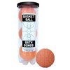 Basketball Bath Bombs - 3 Pack - Basketball Gifts for Boys & Girls, Basketball Accessories for Boys, Players, Coaches, Basketball Team Gifts, Gifts for Basketball Players