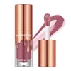 LANGMANNI Tinted Lip Oil, Vibrant High-Shine Moisturizing Lip Care, Six Distinct Shades With Versatile & Cruelty-Free 0.24 Fl oz (#04, 0.25 Fl Oz (Pack of 1))