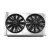 RPM 1/10 Scale Mock Radiator and Fans RPM70780 Electric Car/Truck Option Parts
