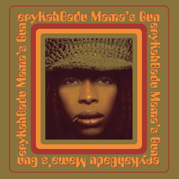 Mama's Gun[2 LP]