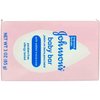 Johnsons Baby Bar Soap Boxed 3 Ounce (89ml) (6 Pack)