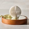 SEACRET Soap Bar - Natural Soap with Dead Sea Minerals & Olive Oil for Nourished Glowing Skin. 4.4 oz