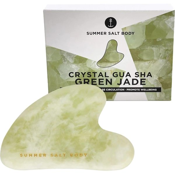 Gua Sha - Jade