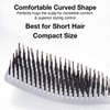 Olivia Garden iStyle Hair Brush (Fine)