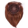 Raquel Welch Faux Fringe Hairpiece (R6 Dark Chocolate)