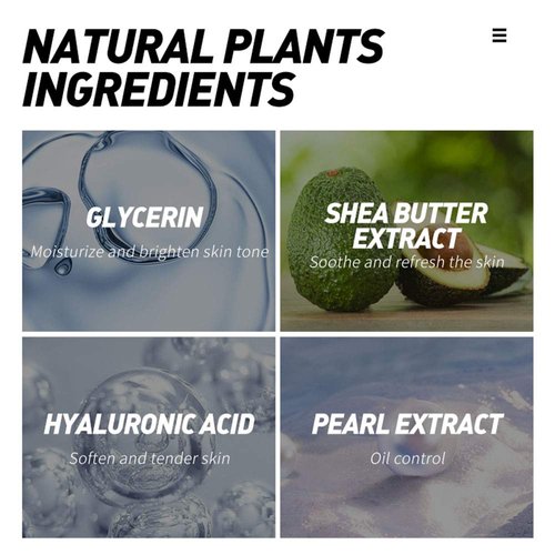 AKARY Men Tone Up Face Cream Boy Oil Control Make Up Lazy BB Cream Moisturizing Conceal Pores Covering Imperfections Balance Skin Tone