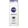 Nivea for Men Body Wash, Sensitive, 16.9 Fl Oz
