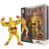 BST AXN XL Teenage Mutant Ninja Turtles: Arcade Krang Previews Exclusive Action Figure