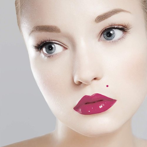 Stargazer Lip Stain Pen - 01 by Stargazer Enterprises