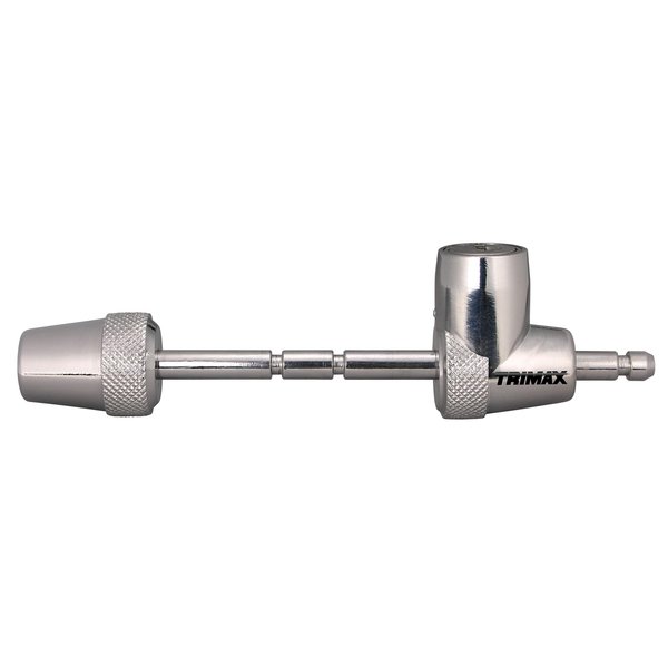 TRIMAX TC123 Universal Coupler Lock