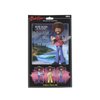 Bob Ross – 6” Scale Action Figure – Toony Classics Bob Ross with Peapod - NECA