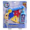 Toy Story 4 Bath Time Fishing Set- Body Wash