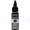 ELEMENT TATTOO SUPPLY - Shading 3 Stage Grey Wash - Black and White Tattoo Ink - Light - Medium - Dark - Shades (5) 1oz Bottles