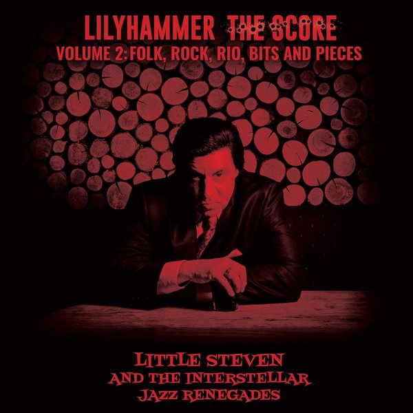 Lilyhammer: The Score - Volume 2: Folk, Rock, Rio, Bits and Pieces [2 LP]
