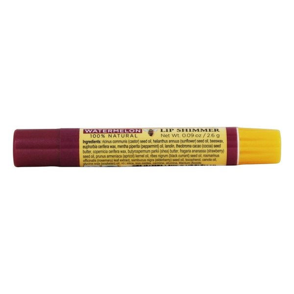Burt's Bees Burt's Bees Burt's Bees Lip Shimmer
