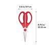 OXO Good Grips Kitchen Scissors 0.9 x 3.5 x 8.1"