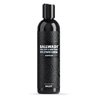 Ballsy Ballwash Holiday Scent Charcoal Body Wash for Men, Natural Soap, Moisturizing, Shower Gel, w/Coconut Oil and Aloe Vera, Arctic Ice, 8 Fl oz