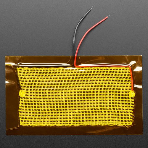 Adafruit Electric Heating Pad - 10cm x 5cm [ADA1481]