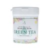 700ml Modeling Mask Powder Pack Green Tea for Soothing and Anti Oxidation by anskin