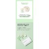 HAYEJIN Blessing of Sprout Calming Trial Kit | Korean Skin Care Set w/ Cleanser, Toner, Serum, Eye Cream & Face Cream | Face Care Kit | K Beauty Skin Care Kit (Pack of 5 Facial Skin Care Products)