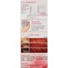 L'Oreal Paris Excellence Creme Triple Protection Hair Color, Light Auburn (Warmer) [6R] 1 ea (Pack of 3)